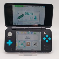 Nintendo new 2ds usato  Aprica