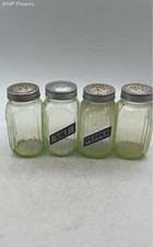 Vintage green depression for sale  Phoenix