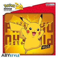 Pikachu pokémon 025 d'occasion  Neuilly-Plaisance