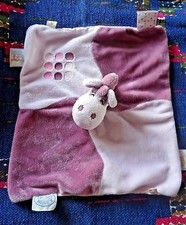 Doudou plat noukies d'occasion  Moissy-Cramayel