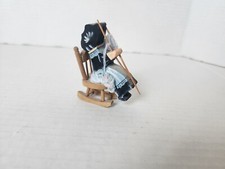 Vintage wooden amish for sale  Line Lexington