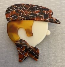 Lea stein paris for sale  Royal Oak