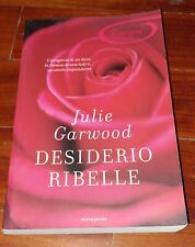 Julie garwood desiderio usato Julie garwood desiderio usato  Roma