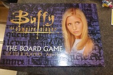 Buffy vampire slayer for sale  HARROW