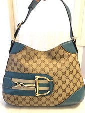 Borsa gucci horsebit usato  Padova