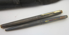 Vintage parker sterling for sale  EXETER