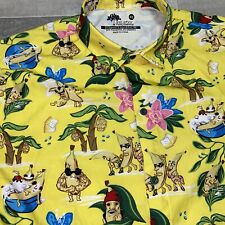 Hawaiian polo mens for sale  Columbus