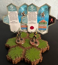 Heroscape custom figures for sale  Philadelphia