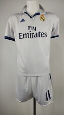 Adidas real madrid usato  Massa di Somma