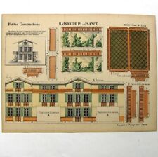 Découpage imagerie epinal d'occasion  Nogent-le-Roi
