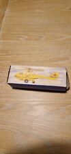 Vintage tinplate helicopter for sale  MANSFIELD