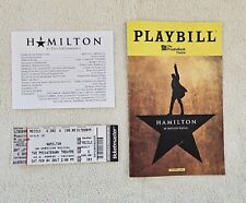 Original vintage playbill for sale  Beaver Dam