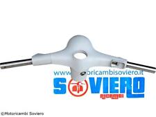 Manubrio completo vespa usato  Italia