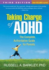 Taking charge adhd for sale  Montgomery