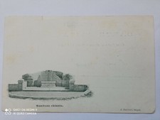 Antique postcard china d'occasion  Expédié en Belgium
