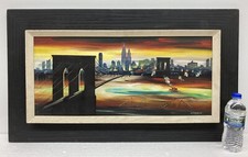 Vtg original edgar for sale  Dixon
