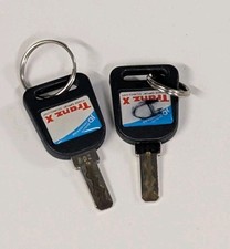 Riginal akkufach schlüssel gebraucht kaufen  Geilenkirchen