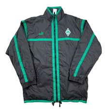 Werder bremen jacke gebraucht kaufen  Bremen