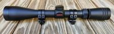 Redfield revolution 9x40mm for sale  Garrett