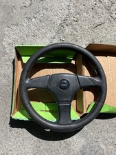 Volante momo per usato  Visone