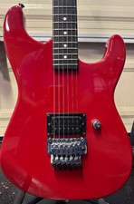 Charvel jackson model for sale  Pomona
