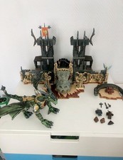 Mega bloks 9889 d'occasion  Reims