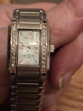 Ladies ingersol gems for sale  STANLEY