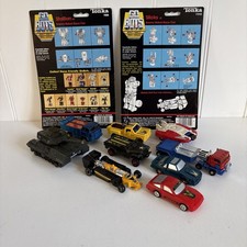 Bandai gobots vintage for sale  KING'S LYNN