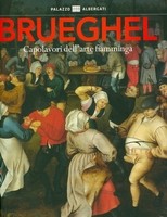 Brueghel. capolavori dell usato  Italia