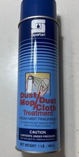 Spartan dust mop for sale  Sidney