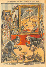 Freemasonry and jews d'occasion  Expédié en Belgium