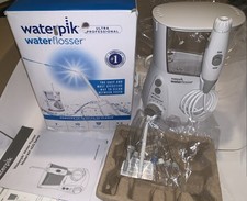Waterpik 660uk ultra for sale  LONDON