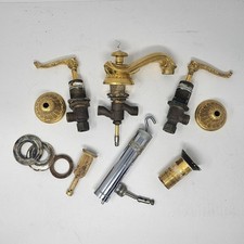 Vintage 60s gold for sale  Coeur D Alene