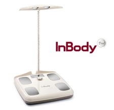 Inbody dial h20 for sale  Dallas