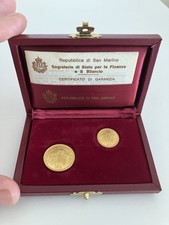 san marino cofanetto usato san marino cofanetto usato Italia