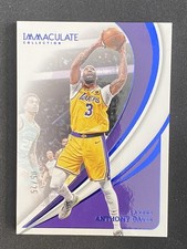 Anthony davis 2023 usato  Spedire a Italy