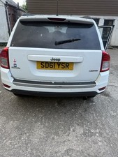 2011 jeep compass for sale  NEWPORT