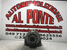 51754153 alternatore fiat usato  Italia
