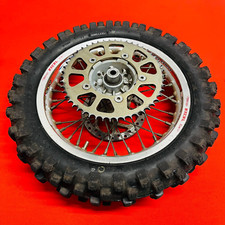 Ktm65 rear wheel for sale  Ridgeland