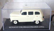 Altaya renault colorale d'occasion  Dijon