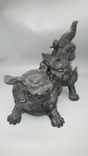 Striking japanese meiji for sale  BATH