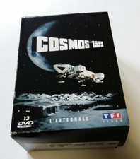 Coffret dvd integrale d'occasion  Fougerolles-du-Plessis