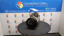 Compressore 6q0820803d volkswa usato  Cinisello Balsamo