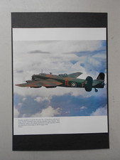 Military aviation print for sale  LANCASTER