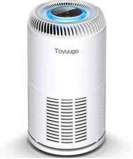 Toyuugo hepa air for sale  MANCHESTER
