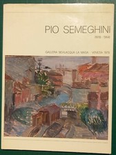 Pio semeghini galleria usato Pio semeghini galleria usato  Bologna