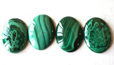 Malachite gemstone large for sale  Weaverville