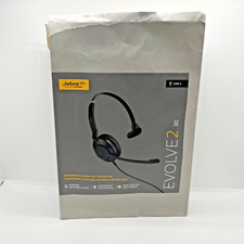 Jabra evolve2 mono for sale  Sterling