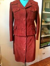 Completo renna vintage usato Completo renna vintage usato  Borgo Virgilio