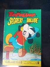 Topolino segreto della usato  San Felice sul Panaro